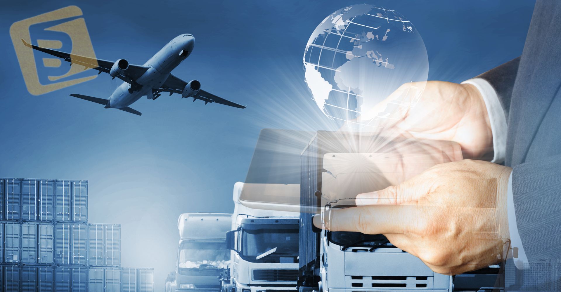 مؤسسة محمد خلف البلوى للتحليص الجمركى