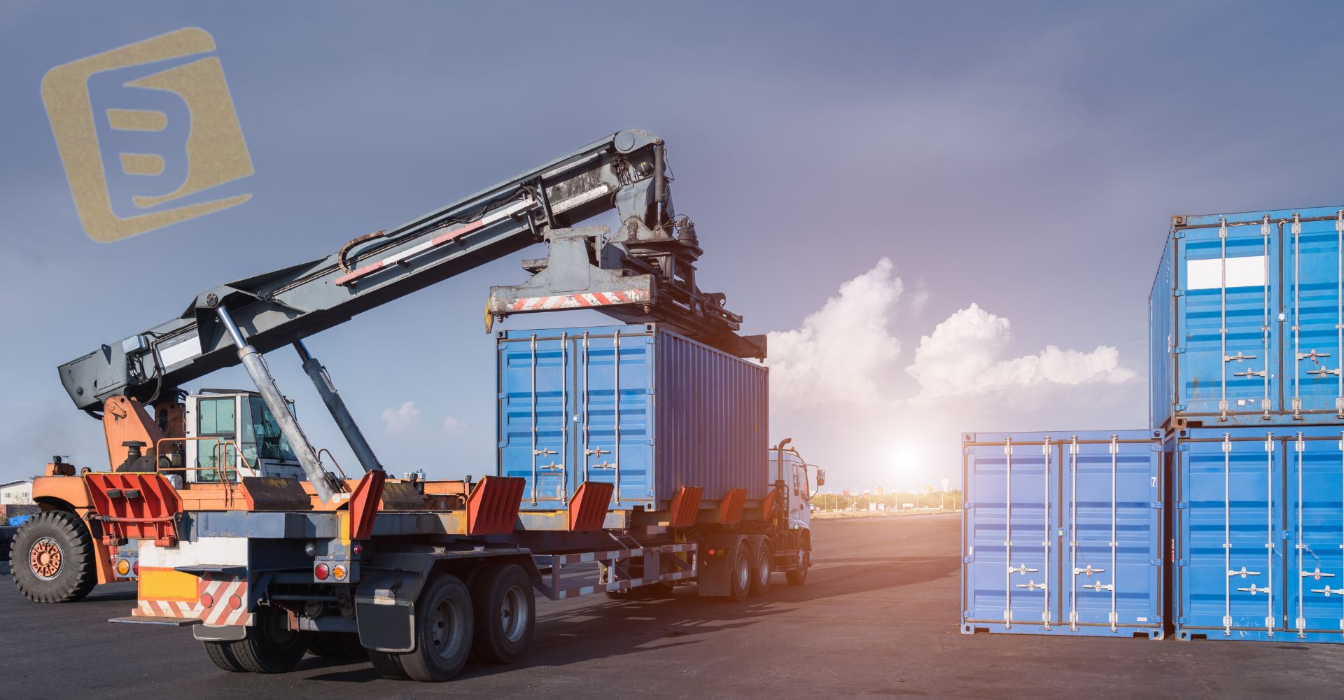 مؤسسة محمد خلف البلوى للتحليص الجمركى